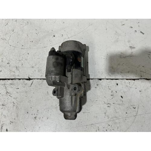 Mazda BT-50 Starter Motor UP 10/2011-06/2020