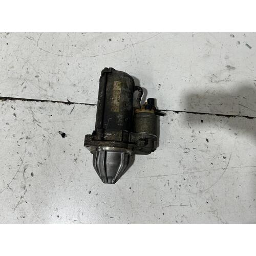 Mercedes Vito Starter Motor 639 115 CDi 04/2004-01/2011