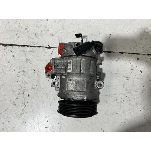 Volkswagen Polo A/C Compressor 9N 11/2005-04/2010