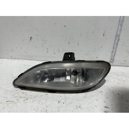 Hyundai i45 Fog Light Right Front Bumper YF 02/2010-05/2013