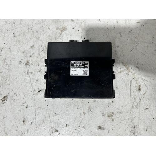 Toyota Prado Power Management ECU KDJ150 08/2009-Current