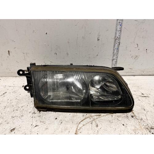 Mazda 626 Right Headlight GF BOSCH 08/97-11/99  