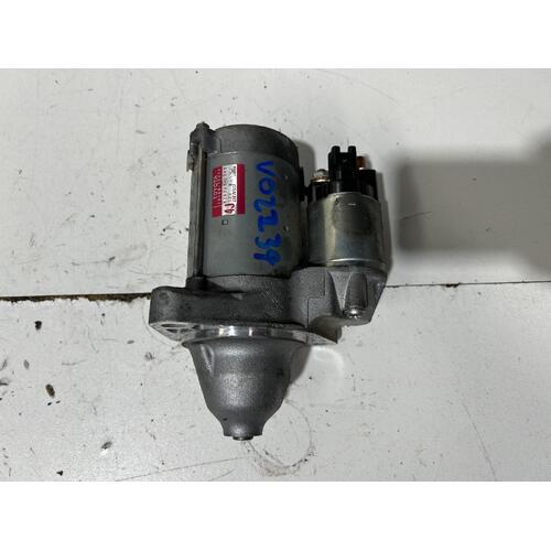 Lexus IS250 Starter Motor GSE20 11/2005-12/2014