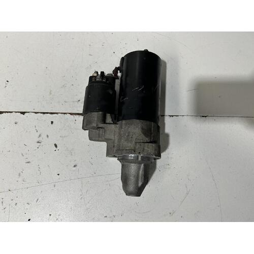 Mercedes S Class Starter Motor W220 S 430 L 04/1999-07/2006