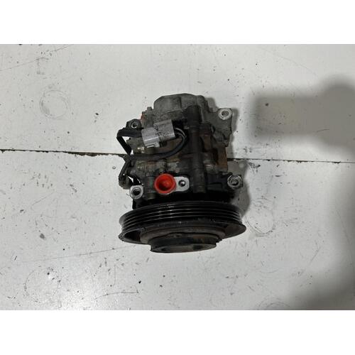 Toyota Corolla A/C Compressor AE112 10/1998-11/2001