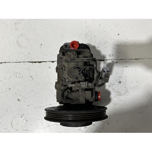 Toyota Corolla A/C Compressor AE112 10/1998-11/2001