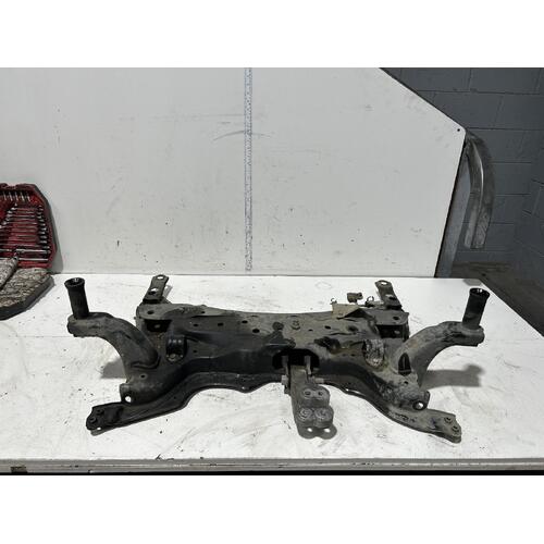 Toyota C-HR Rear Cradle / Crossmember NGX50 12/2016-Current