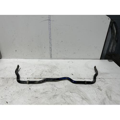 Toyota C-HR Rear Stabiliser Bar NGX50 12/2016-Current