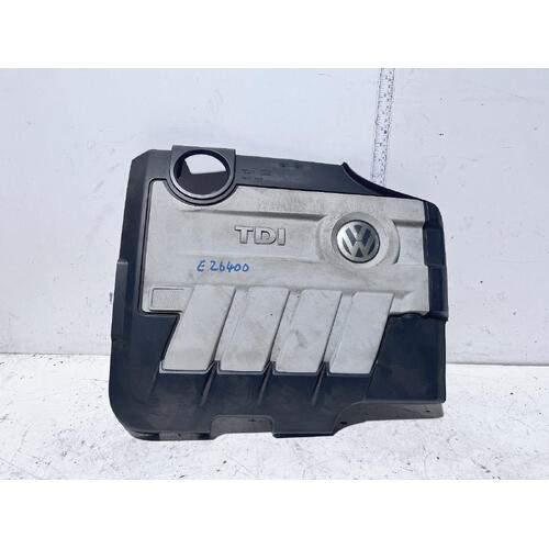 Volkswagen Golf Engine Cover GEN 6 10/2008-03/2013