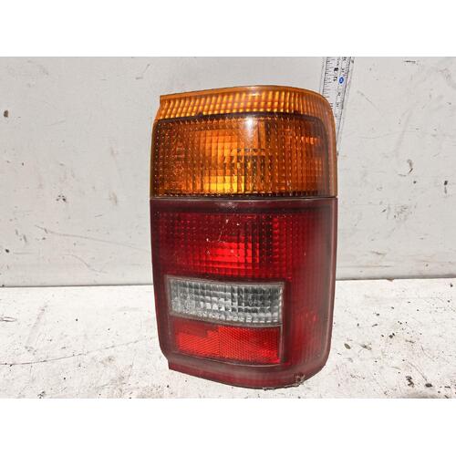 Toyota SURF Tail Light Right Rear w/Reverse Light LN130 92-95