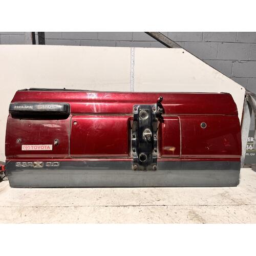 Toyota SURF Tailgate LN130 92-95