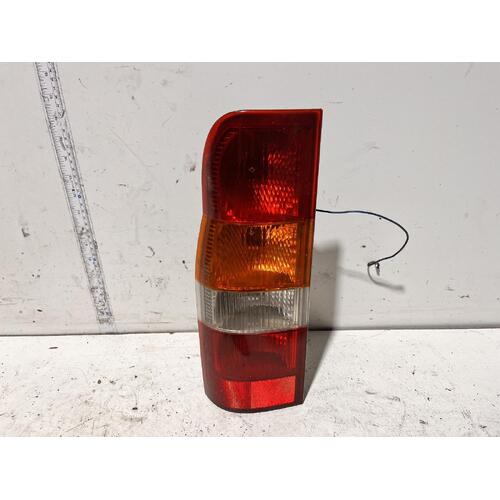 Ford TRANSIT Left Taillight VH Van/ Bus 10/00-08/06 