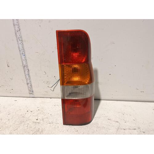 Ford TRANSIT Tail Light Right VH Van/ Bus10/00-08/06