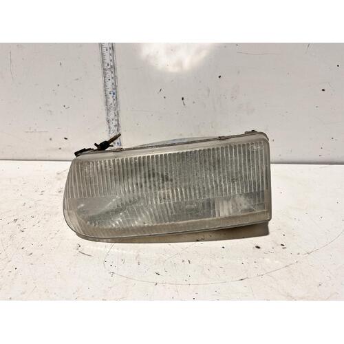 Ford EXPLORER Left Headlight US 10/96-09/01 