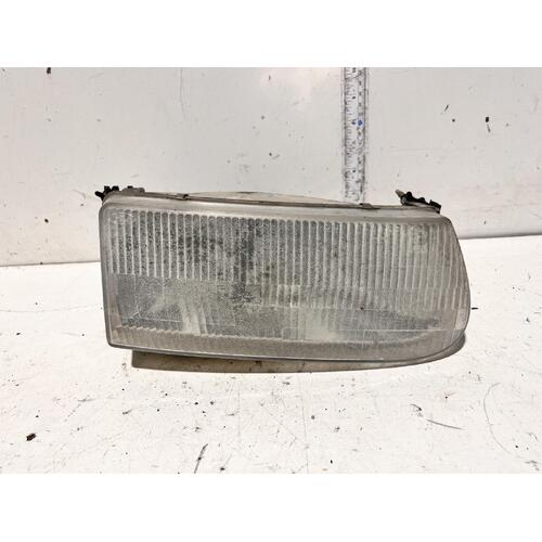 Ford EXPLORER Head Light Right Hand US 10/96-09/01