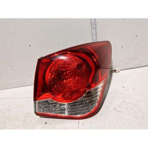 Holden CRUZE Right Taillight JG Sedan 03/09-01/17 