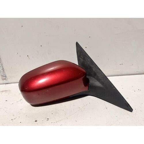 Honda CIVIC Right Door Mirror 7TH GEN Sedan 11/00-12/05