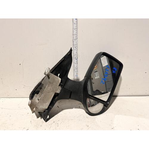 Ford TRANSIT Right Door Mirror VH Power 10/00-08/06 Van