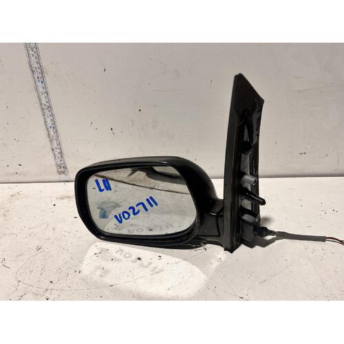 Toyota AVENSIS Left Door Mirror ACM21 Power 12/03-12/10