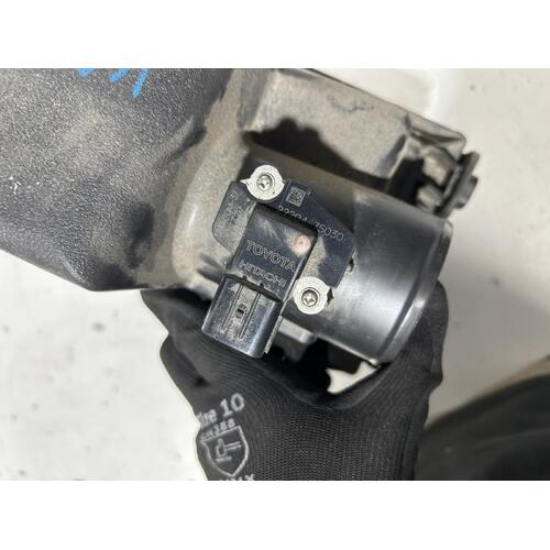 Toyota C-HR Air Flow Meter NGX50 12/2016-Current