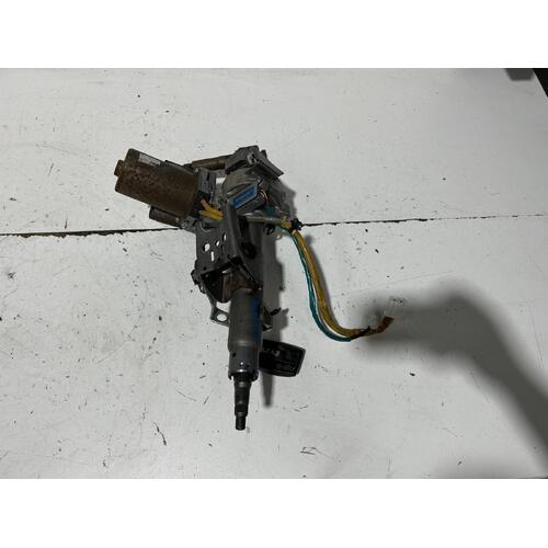 Toyota Prius Steering Column with Steering Motor NHW20 10/2003-05/2009