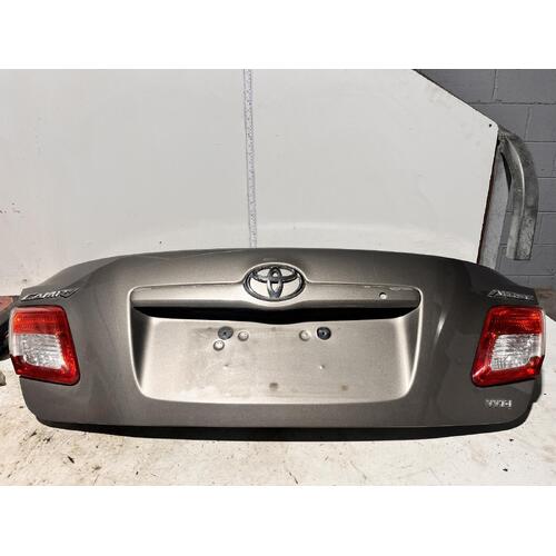 Toyota Camry Bootlid ACV40 06/06-11/11