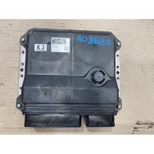 Toyota Corolla Engine ECU ZRE152 03/07-10/13