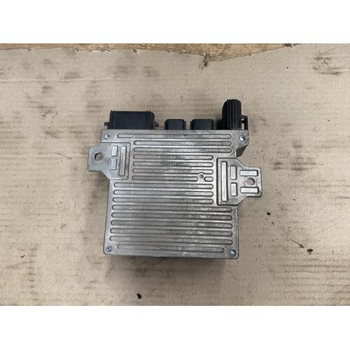 Subaru XV Transmission ECU G4X 08/2011-04/2017