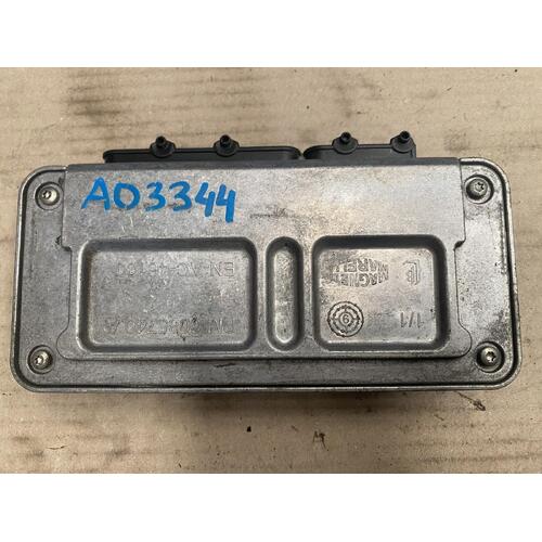 Volkswagen Polo Engine ECU 6R 05/2010- Current 