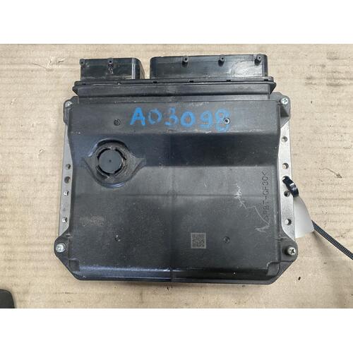 Toyota RAV4 Engine ECU ALA49 12/2012-12/2018