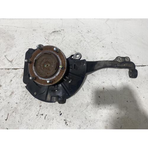 Mazda BT-50 Right Front Hub Assembly UP 10/2011-06/2020