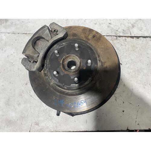 Toyota RAV4 Left Front Hub Assembly AXAH52 11/2018-Current