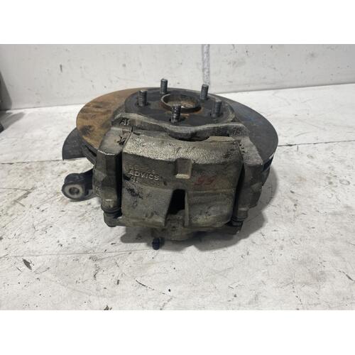 Toyota RAV4 Left Front Caliper AXAH52 11/2018-Current