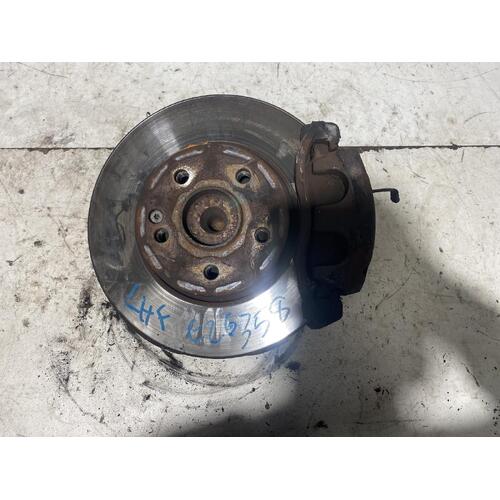 Mercedes Vito Left Front Hub Assembly 639 115 CDi 04/2004-01/2011