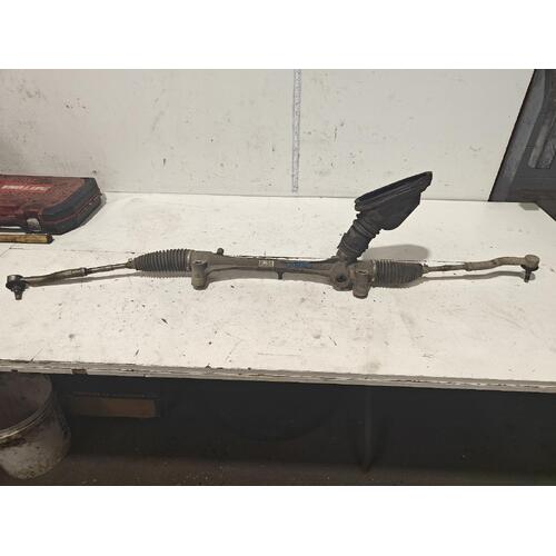 Toyota C-HR Steering Rack NGX50 12/2016-Current