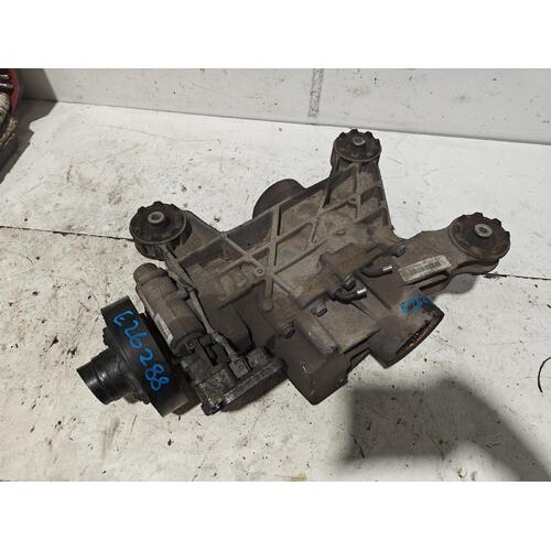 Volkswagen Tiguan Rear Differential Centre 5N 05/2008-08/2016