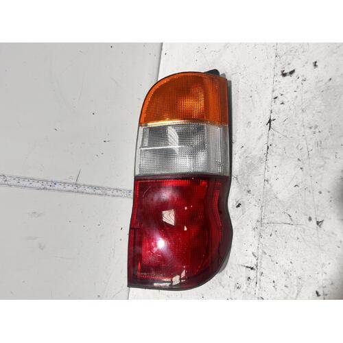 Toyota HIACE Right Taillight RCH12 10/95-02/04 SBV