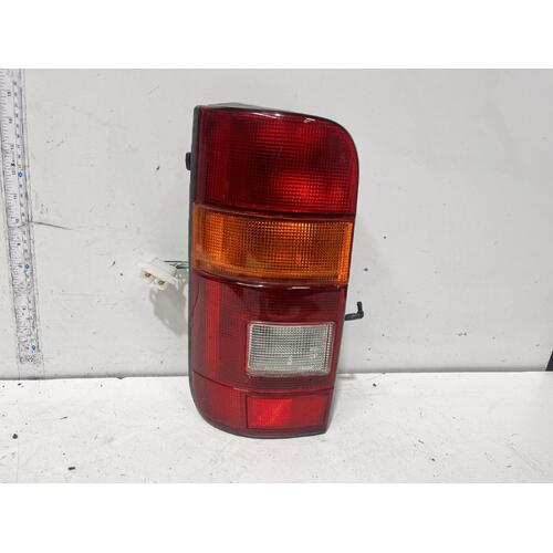 Toyota HIACE Left Taillight RZH113 11/89-12/04 