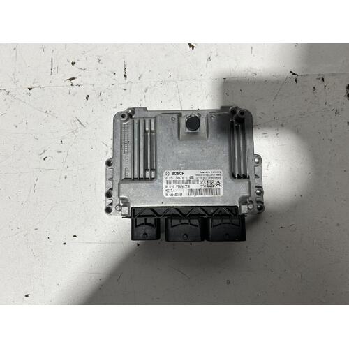 Puegeot 308 ECU T7 09/2007-09/2014