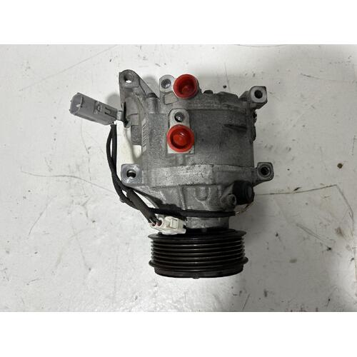 Toyota Corolla A/C Compressor ZZE122 09/2002-06/2007