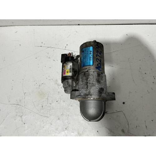 Hyundai i40 Starter Motor VF Series I 09/2011-05/2015