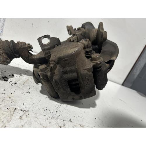 Toyota Hilux Left Front Caliper RN90 10/1988-09/1997