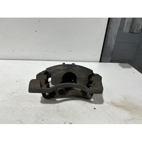 Toyota Corolla Left Front Caliper ZZE122 12/2001-06/2007