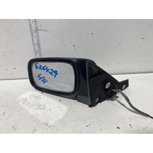 Subaru Impreza Left Door Mirror G2 11/2002-08/2007