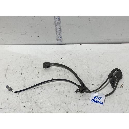 Toyota Aurion Left Rear ABS Sensor GSV40 10/2006-03/2012