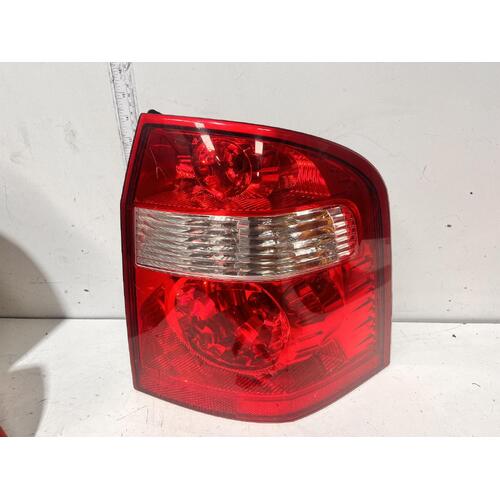 Ford TERRITORY Right Taillight SX MKI 05/04-04/09 