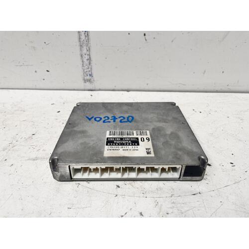 Toyota ESTIMA ECU MCR30 00-06 