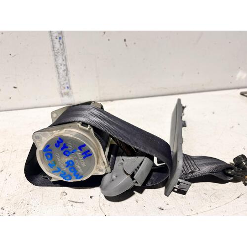 Toyota ESTIMA Seat Belt MCR30 Left Rear 3RD Row 00-06