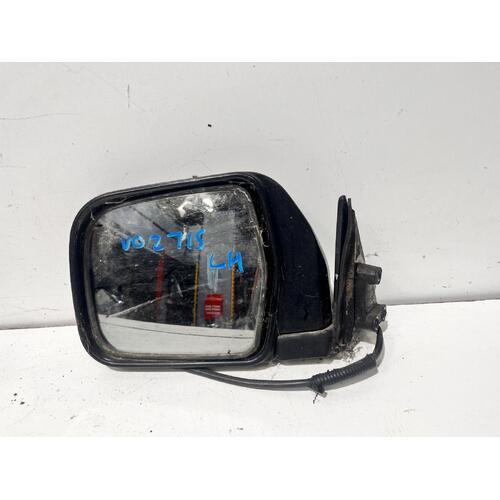 Toyota SURF Left Door Mirror LN130 Power 89-95