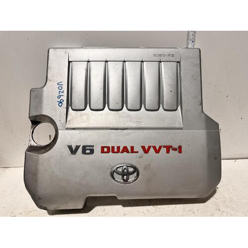 Toyota AURION Engine Cover GSV40 3.5 2GR-FE 10/06-08/17